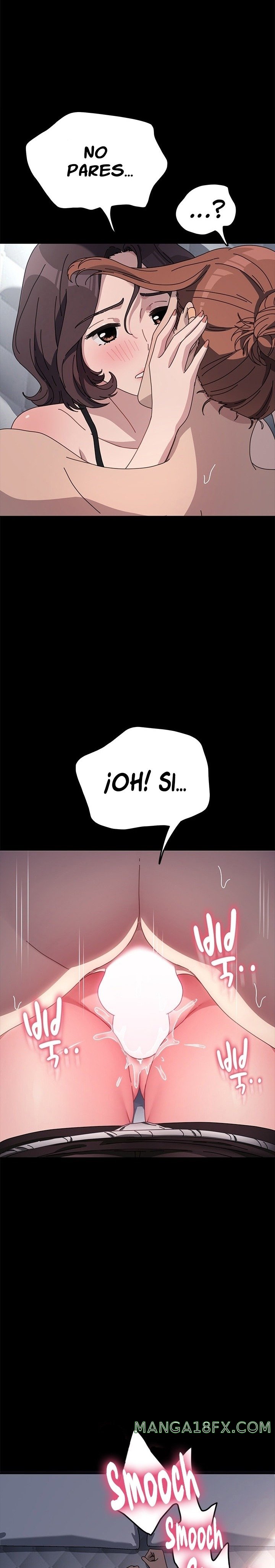 Ugh! My Husband Raw - Chapter 36 [photo 24] - MangaPorn