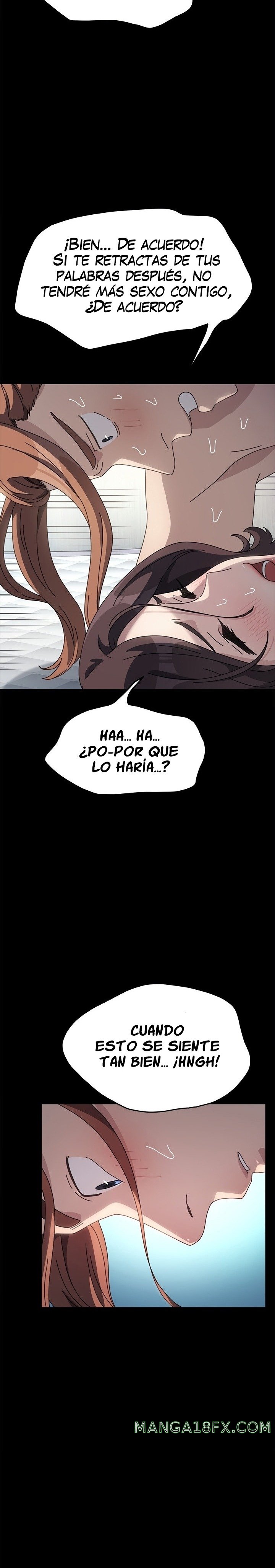 Ugh! My Husband Raw - Chapter 36 [photo 29] - MangaPorn