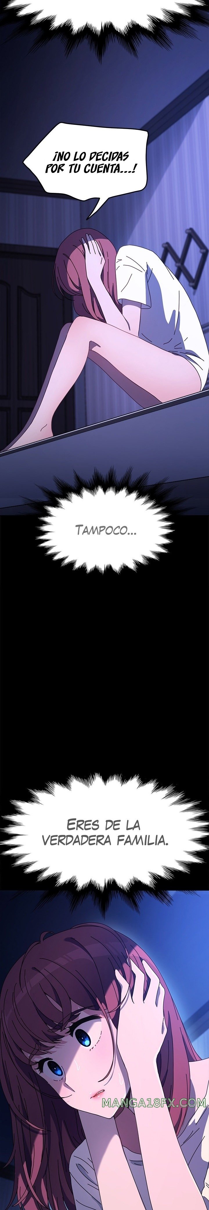 Ugh! My Husband Raw - Chapter 36 [photo 4] - MangaPorn