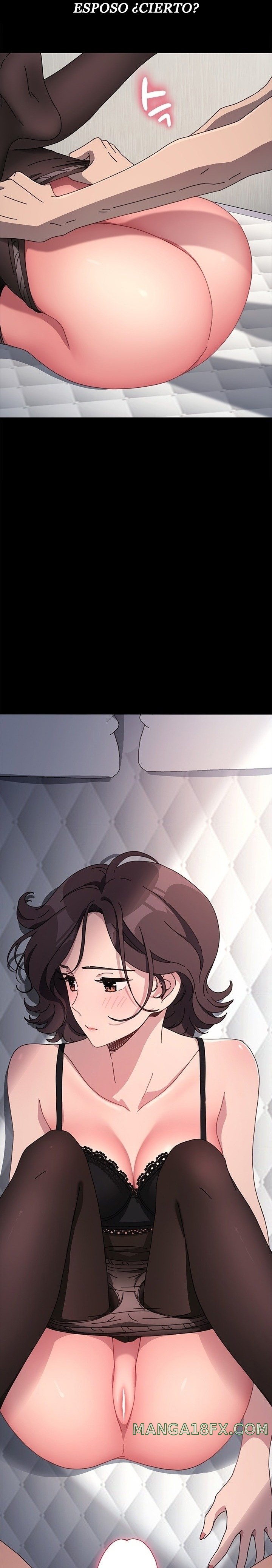 Ugh! My Husband Raw - Chapter 36 [photo 6] - MangaPorn