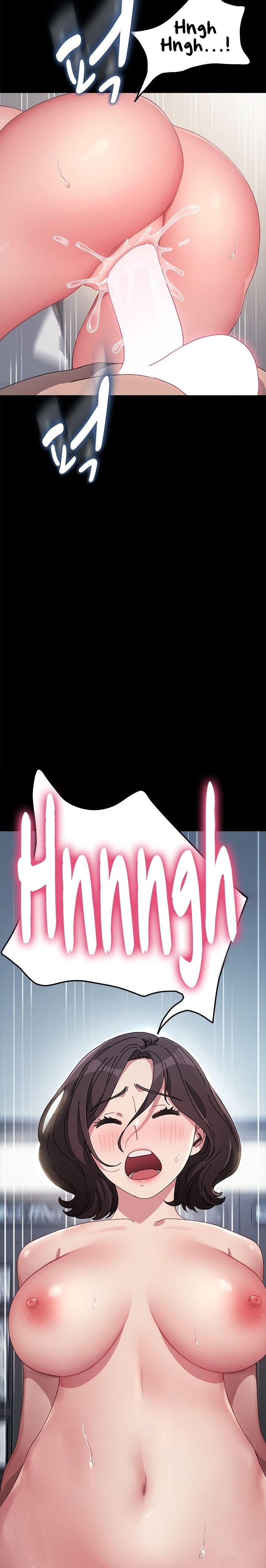 Ugh! My Husband Raw - Chapter 37 [photo 14] - MangaPorn