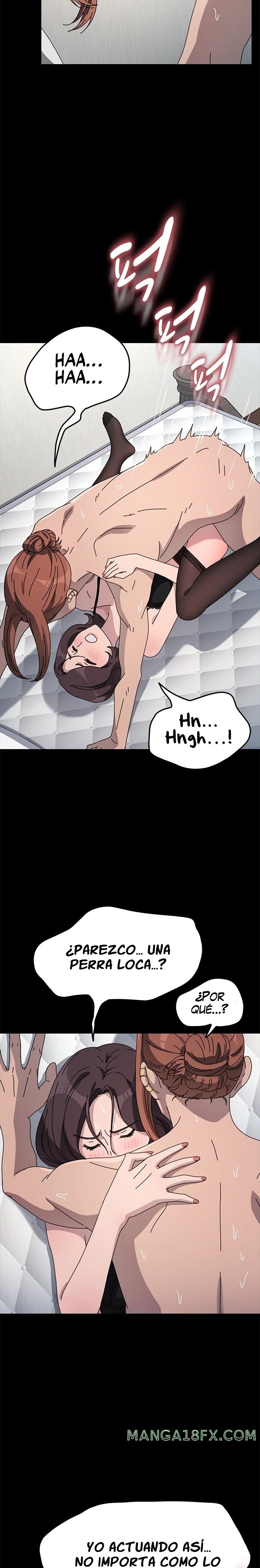 Ugh! My Husband Raw - Chapter 37 [photo 2] - MangaPorn