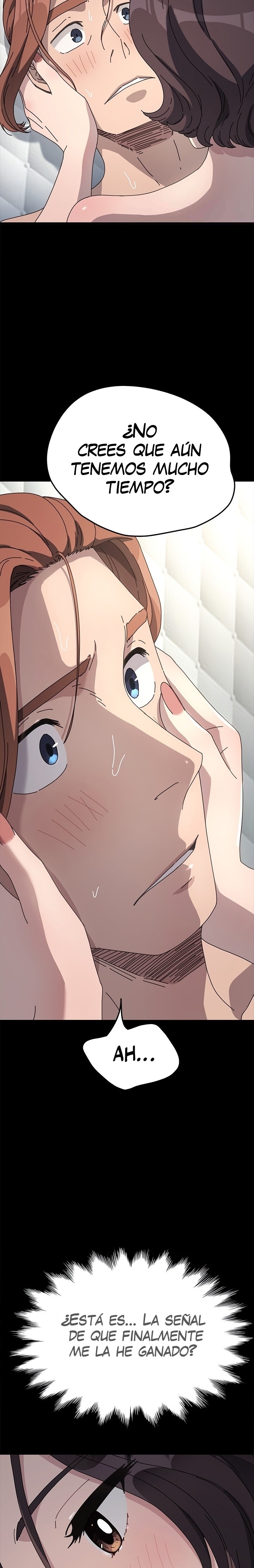 Ugh! My Husband Raw - Chapter 37 [photo 21] - MangaPorn