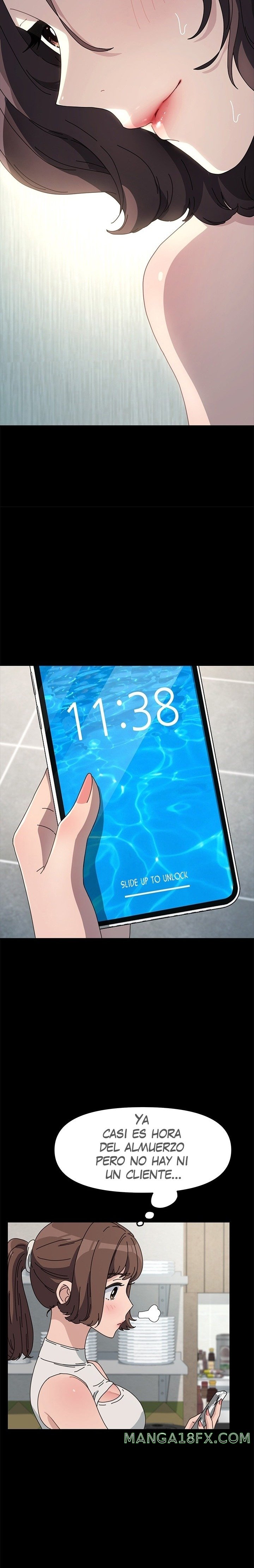 Ugh! My Husband Raw - Chapter 37 [photo 22] - MangaPorn