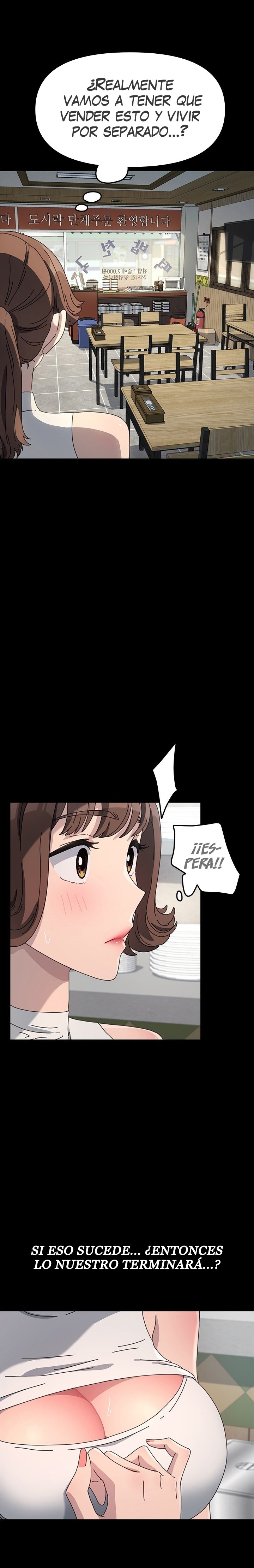 Ugh! My Husband Raw - Chapter 37 [photo 23] - MangaPorn