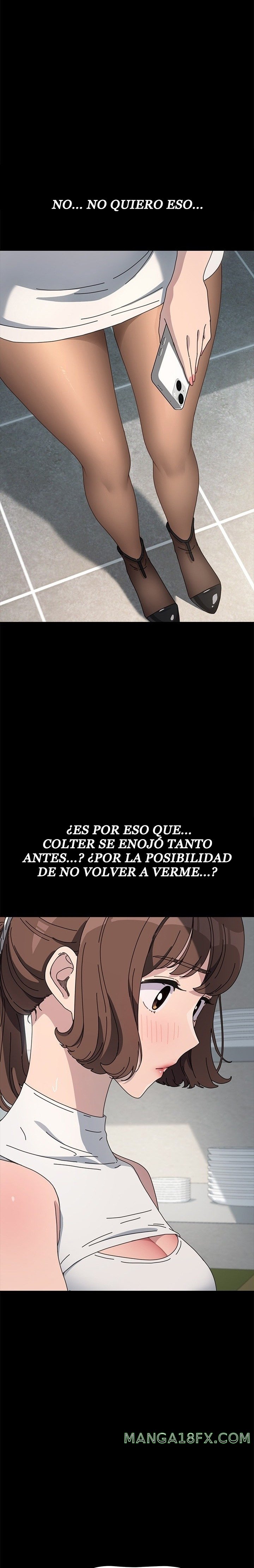 Ugh! My Husband Raw - Chapter 37 [photo 24] - MangaPorn