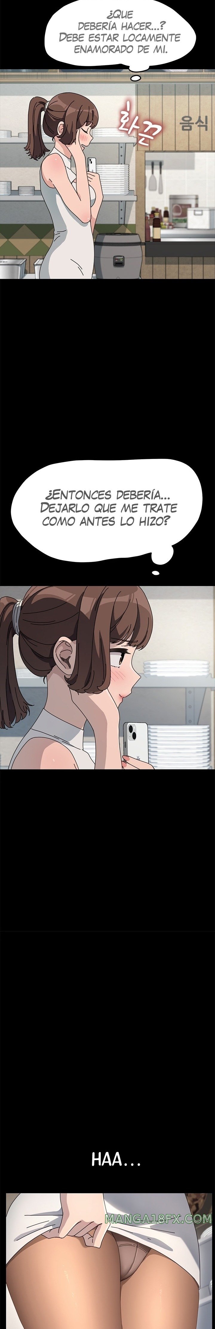 Ugh! My Husband Raw - Chapter 37 [photo 25] - MangaPorn