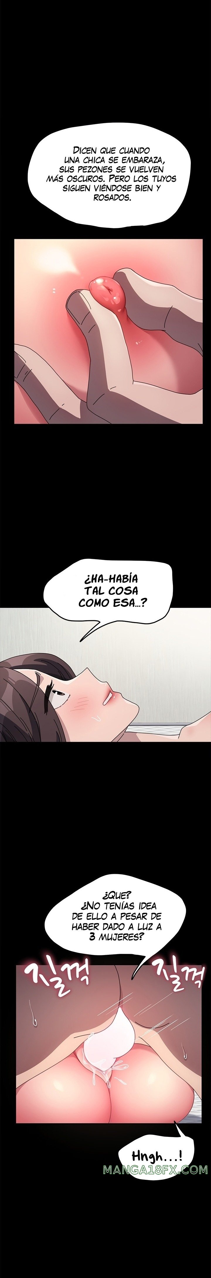 Ugh! My Husband Raw - Chapter 37 [photo 6] - MangaPorn