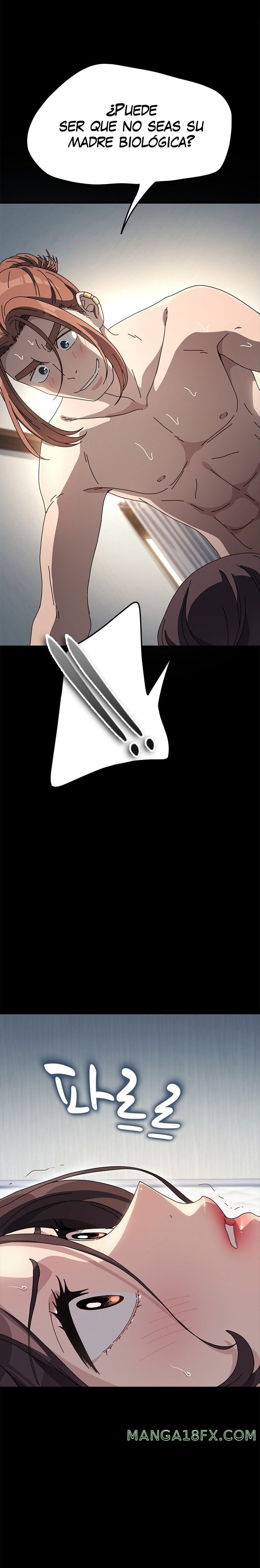 Ugh! My Husband Raw - Chapter 37 [photo 7] - MangaPorn