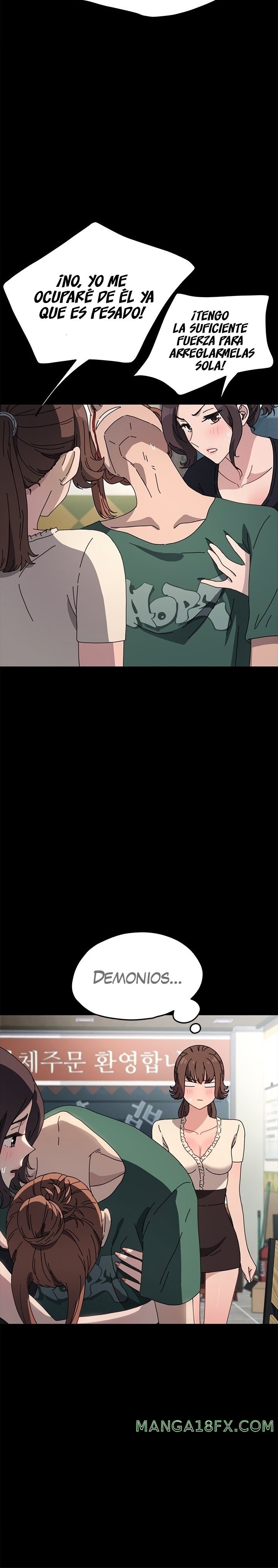 Ugh! My Husband Raw - Chapter 38 [photo 15] - MangaPorn