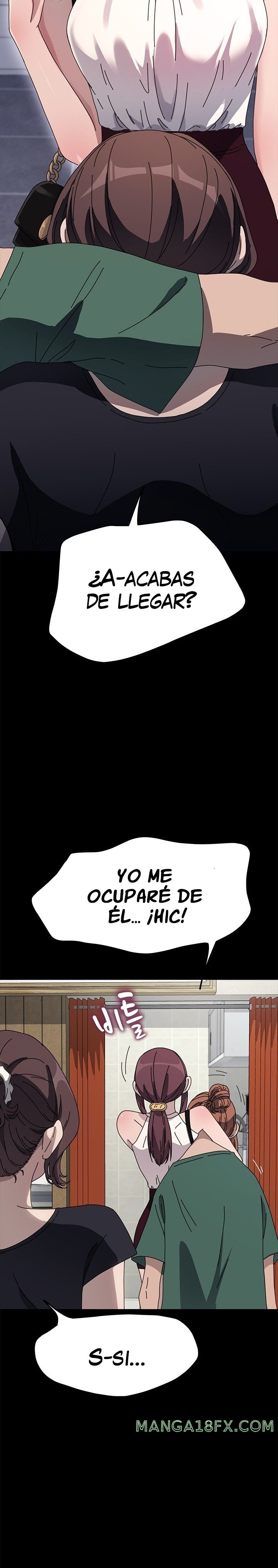 Ugh! My Husband Raw - Chapter 38 [photo 17] - MangaPorn