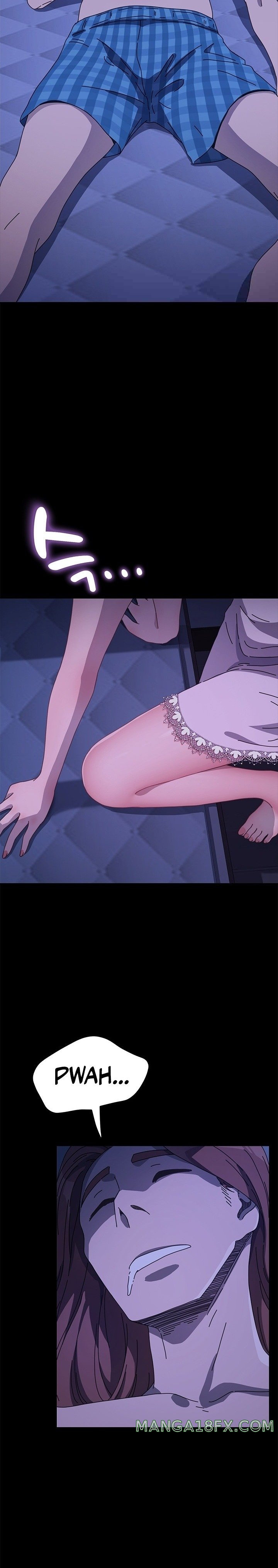 Ugh! My Husband Raw - Chapter 38 [photo 20] - MangaPorn