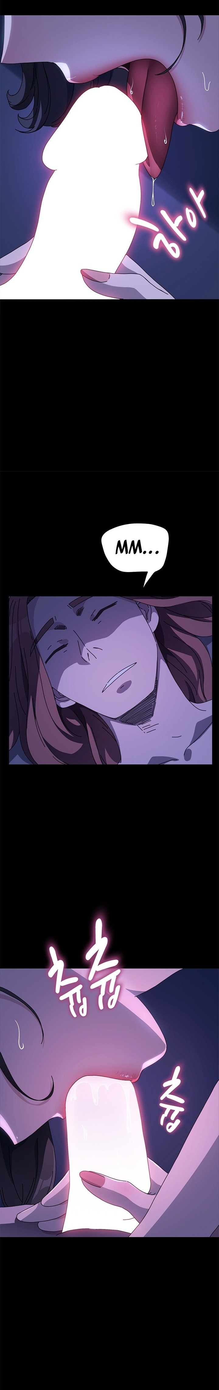 Ugh! My Husband Raw - Chapter 38 [photo 23] - MangaPorn