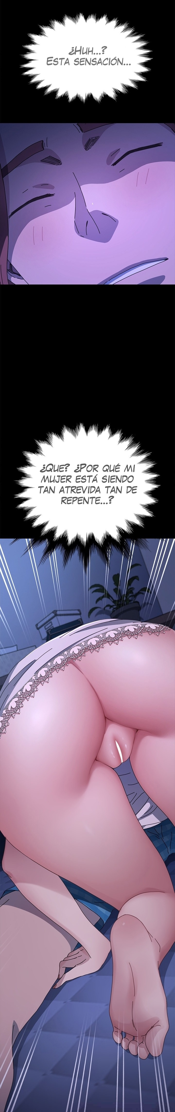 Ugh! My Husband Raw - Chapter 38 [photo 24] - MangaPorn