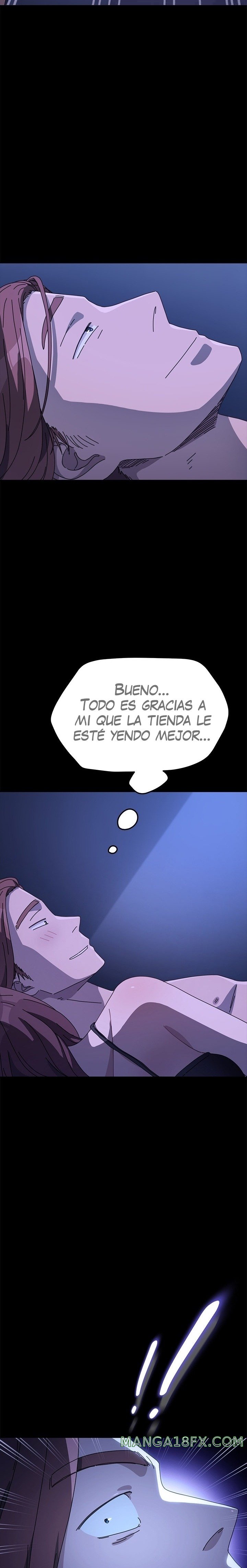 Ugh! My Husband Raw - Chapter 38 [photo 25] - MangaPorn