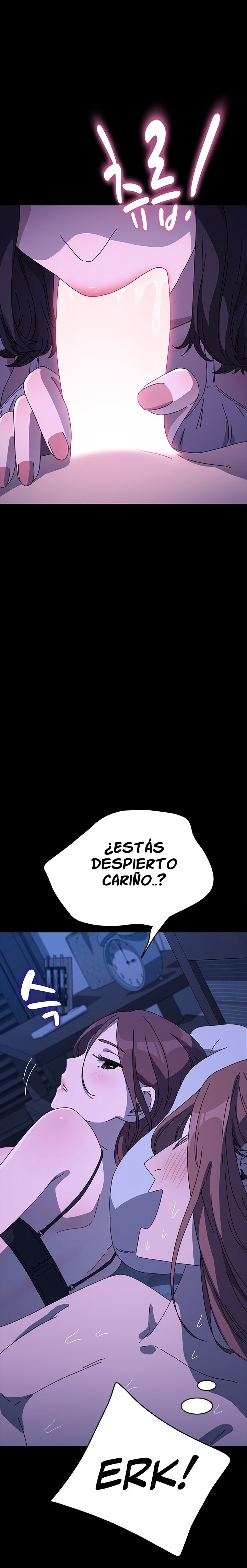 Ugh! My Husband Raw - Chapter 38 [photo 27] - MangaPorn