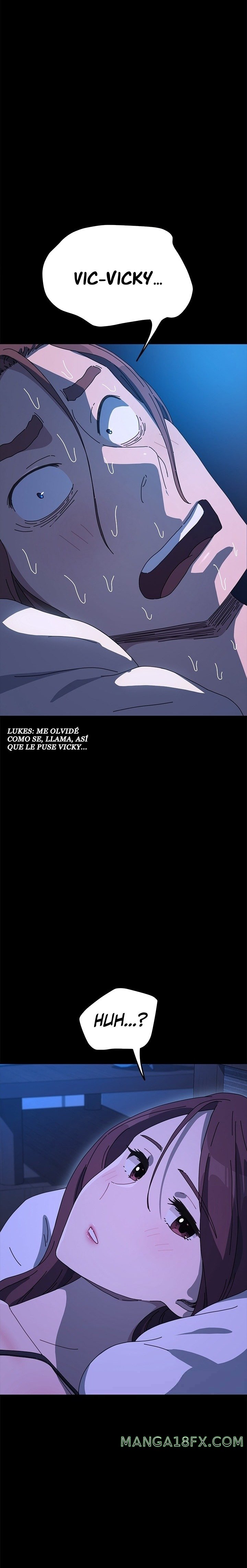 Ugh! My Husband Raw - Chapter 38 [photo 28] - MangaPorn