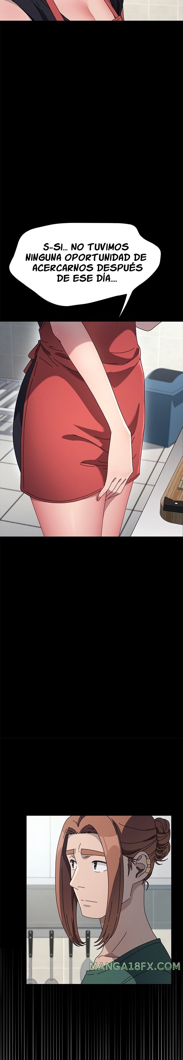 Ugh! My Husband Raw - Chapter 38 [photo 8] - MangaPorn