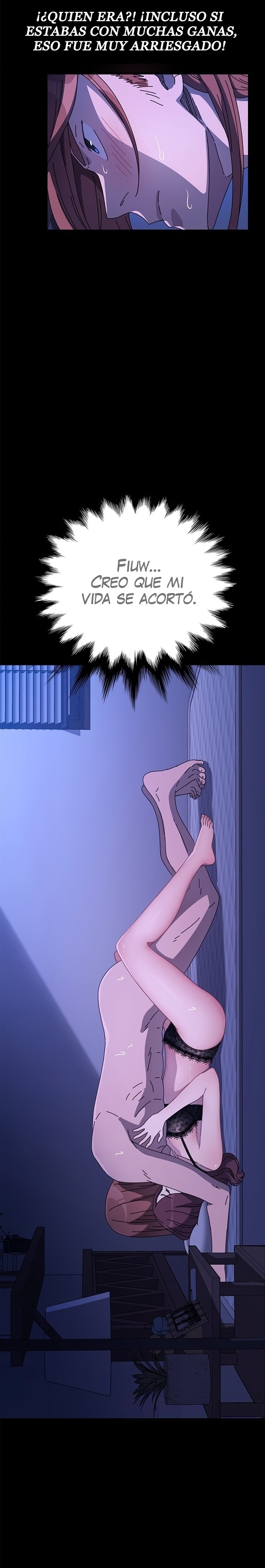 Ugh! My Husband Raw - Chapter 39 [photo 11] - MangaPorn