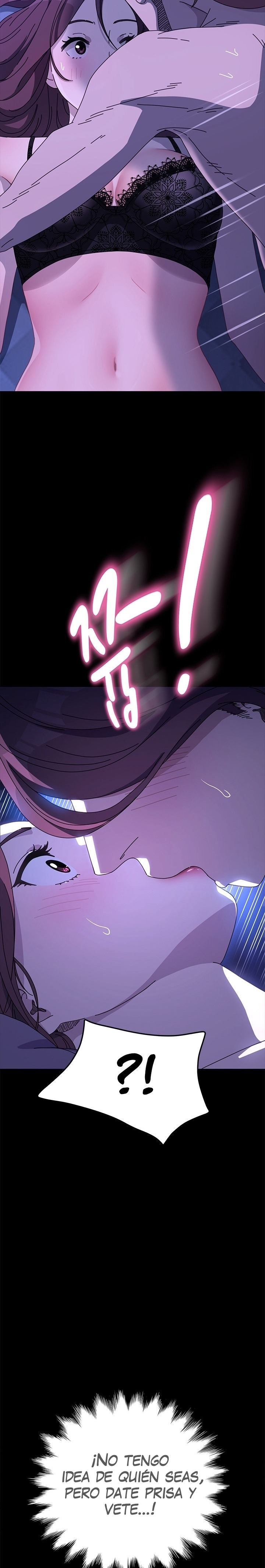 Ugh! My Husband Raw - Chapter 39 [photo 2] - MangaPorn