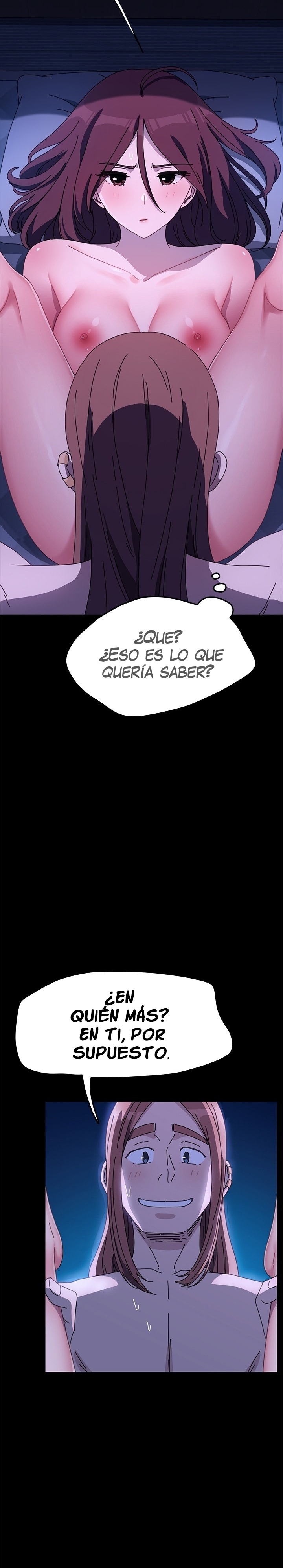 Ugh! My Husband Raw - Chapter 39 [photo 23] - MangaPorn