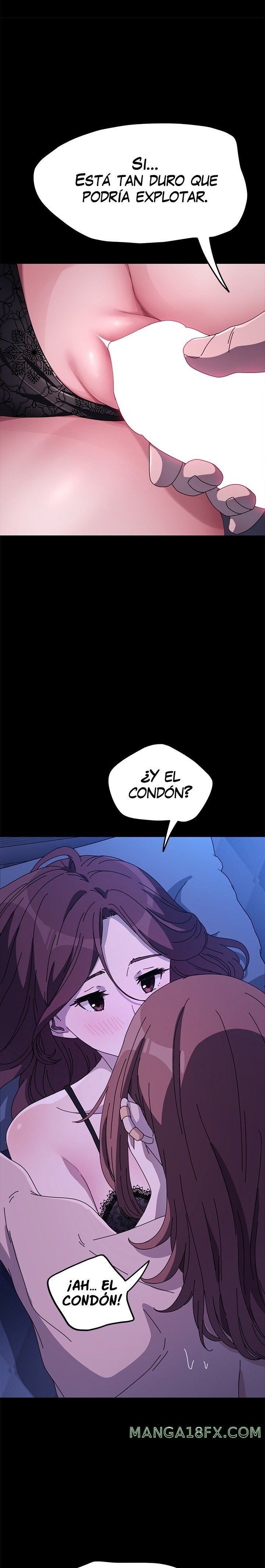 Ugh! My Husband Raw - Chapter 39 [photo 5] - MangaPorn