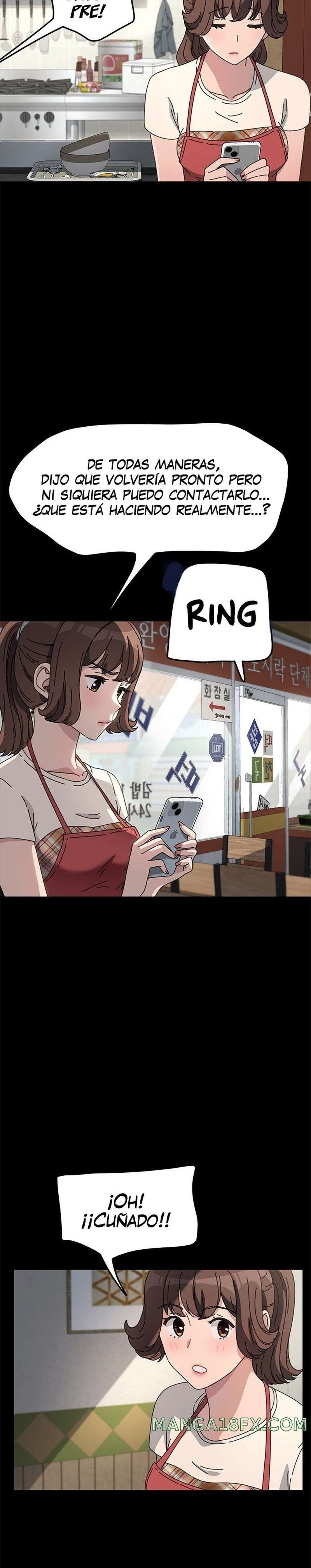 Ugh! My Husband Raw - Chapter 40 [photo 10] - MangaPorn