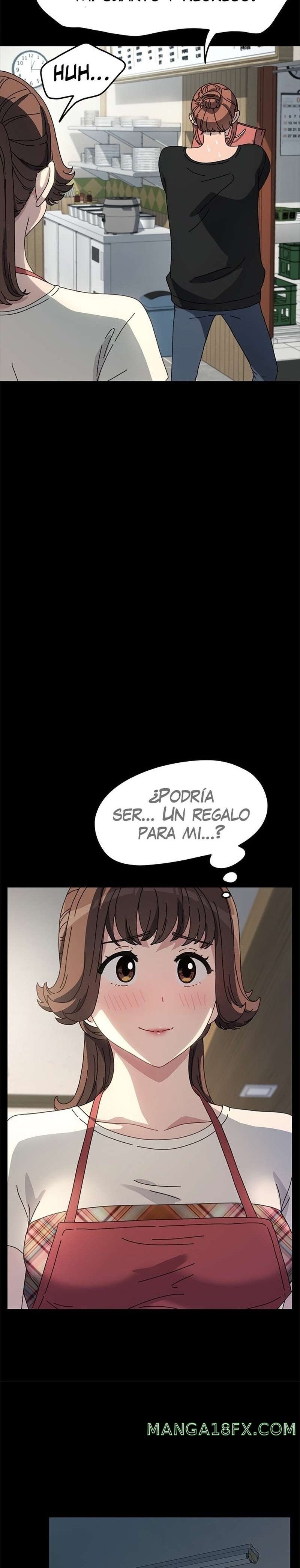 Ugh! My Husband Raw - Chapter 40 [photo 13] - MangaPorn