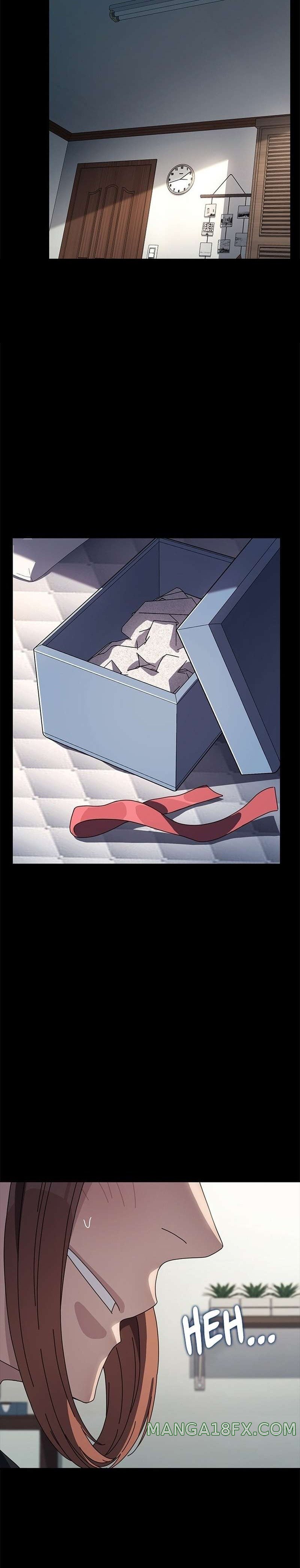 Ugh! My Husband Raw - Chapter 40 [photo 14] - MangaPorn