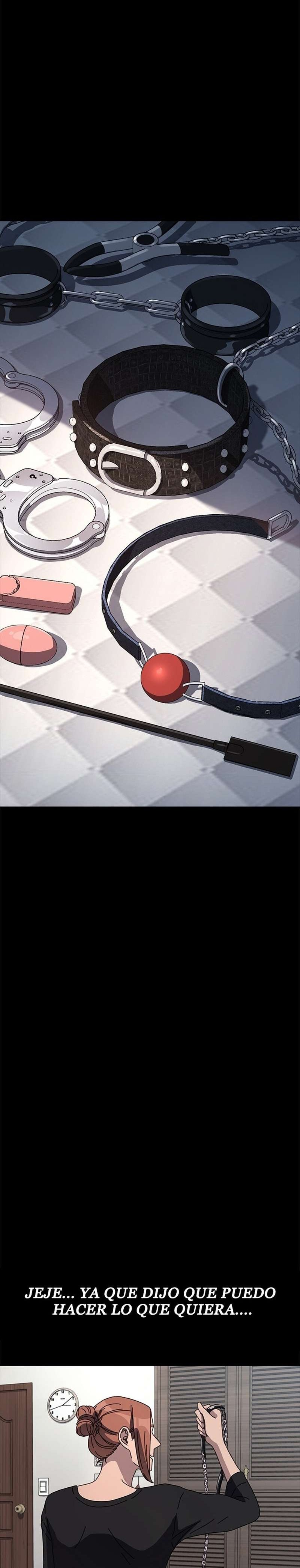 Ugh! My Husband Raw - Chapter 40 [photo 15] - MangaPorn