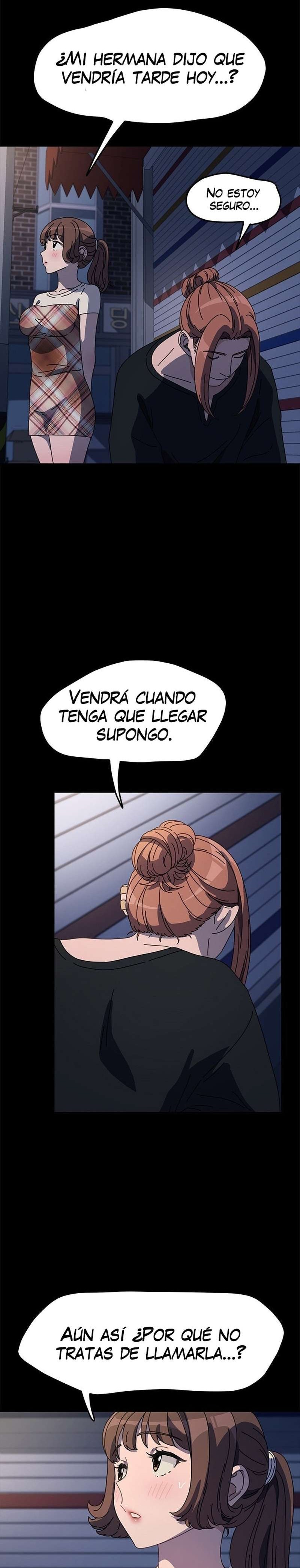 Ugh! My Husband Raw - Chapter 40 [photo 19] - MangaPorn