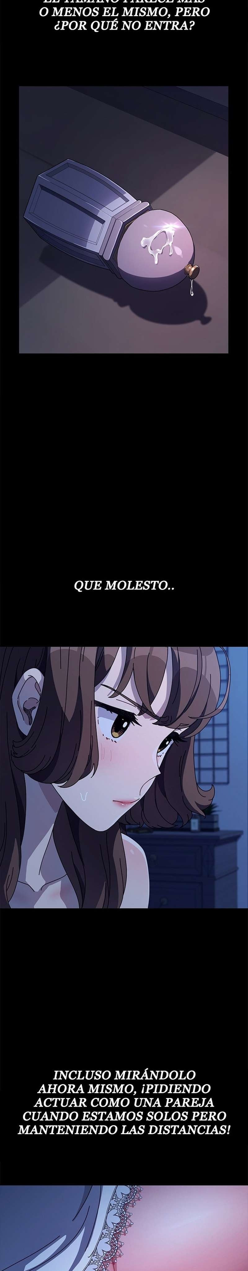 Ugh! My Husband Raw - Chapter 40 [photo 26] - MangaPorn