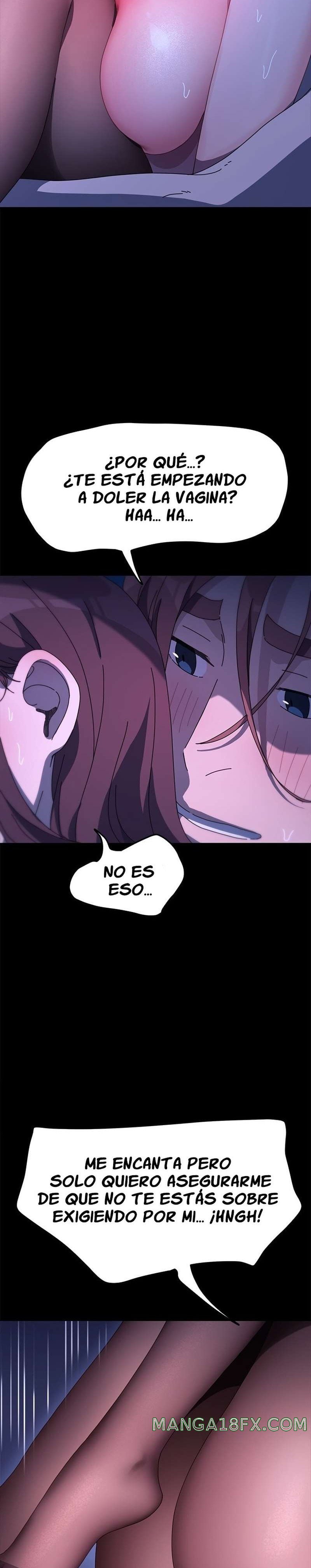 Ugh! My Husband Raw - Chapter 40 [photo 3] - MangaPorn