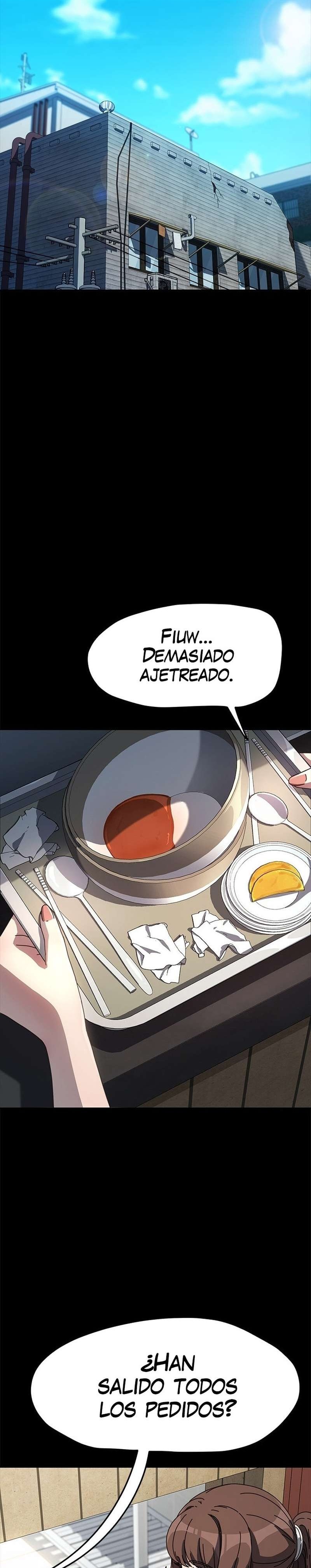 Ugh! My Husband Raw - Chapter 40 [photo 8] - MangaPorn