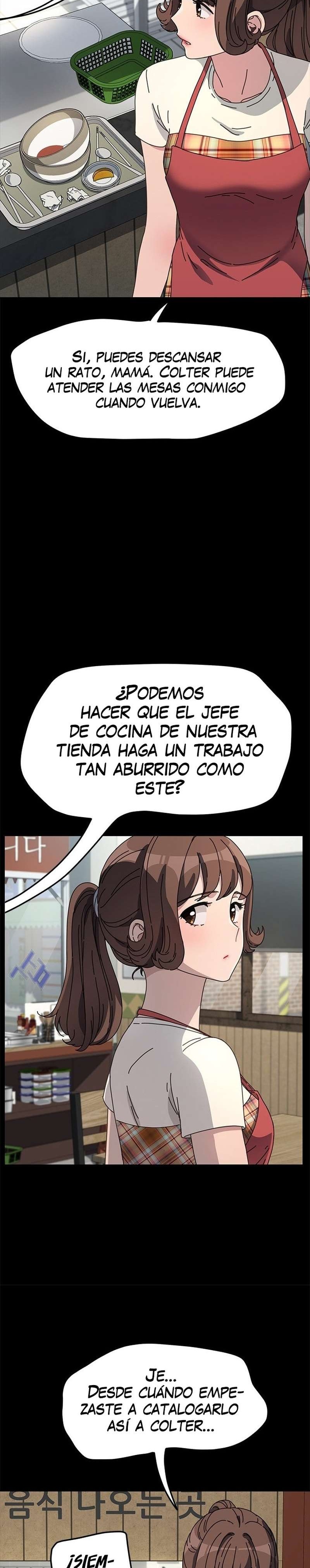 Ugh! My Husband Raw - Chapter 40 [photo 9] - MangaPorn