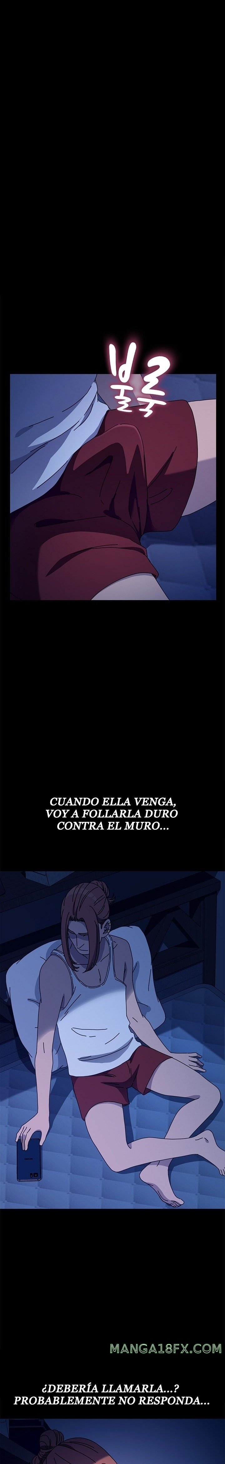 Ugh! My Husband Raw - Chapter 41 [photo 1] - MangaPorn