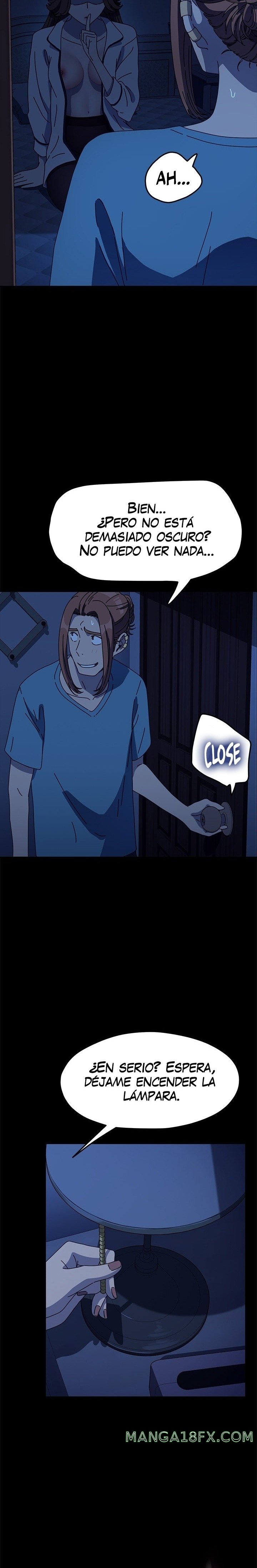 Ugh! My Husband Raw - Chapter 41 [photo 12] - MangaPorn