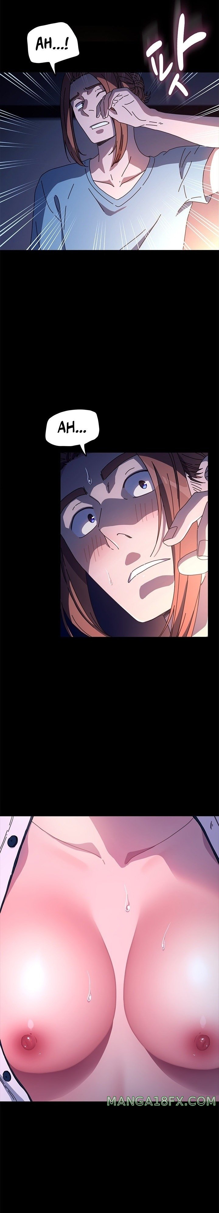 Ugh! My Husband Raw - Chapter 41 [photo 13] - MangaPorn