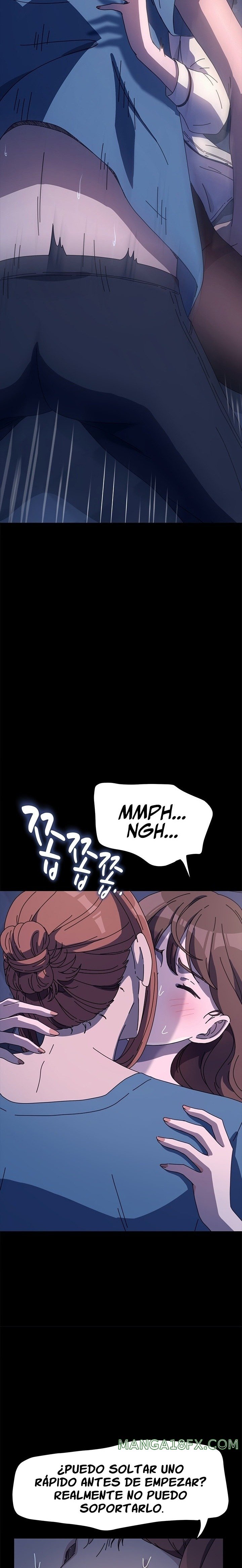 Ugh! My Husband Raw - Chapter 41 [photo 17] - MangaPorn