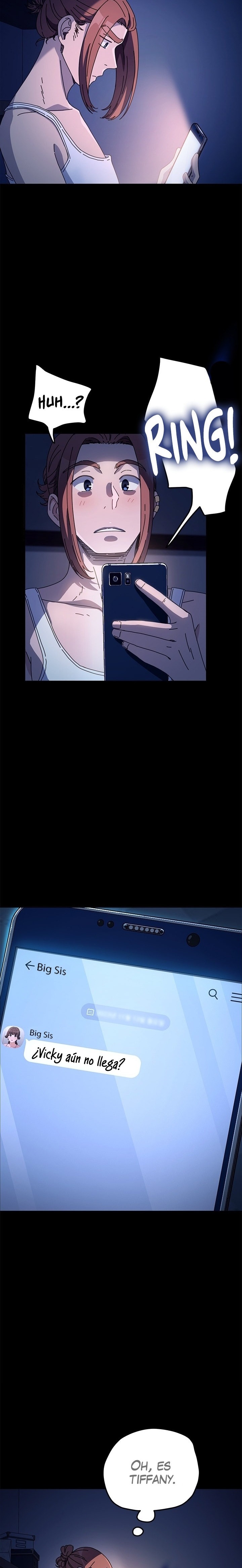 Ugh! My Husband Raw - Chapter 41 [photo 2] - MangaPorn