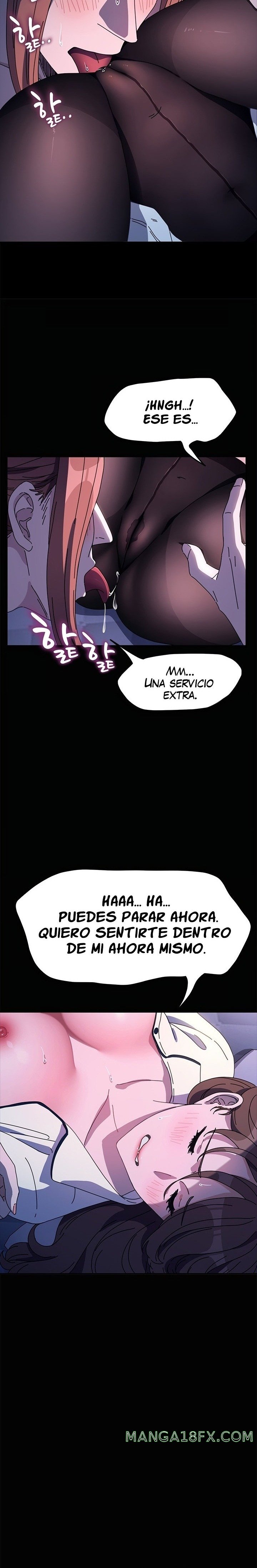 Ugh! My Husband Raw - Chapter 41 [photo 21] - MangaPorn