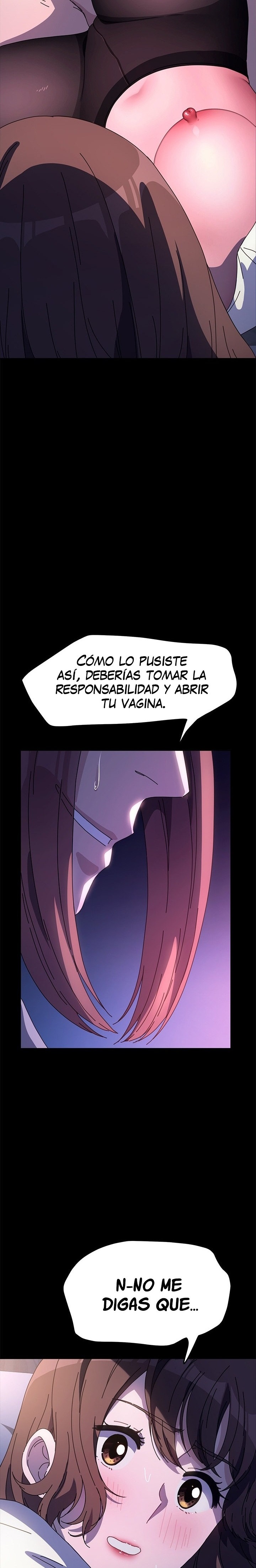 Ugh! My Husband Raw - Chapter 41 [photo 26] - MangaPorn