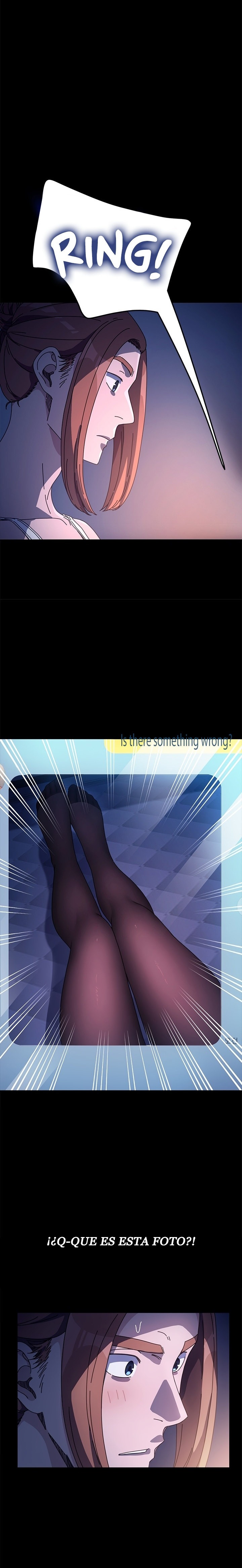 Ugh! My Husband Raw - Chapter 41 [photo 4] - MangaPorn