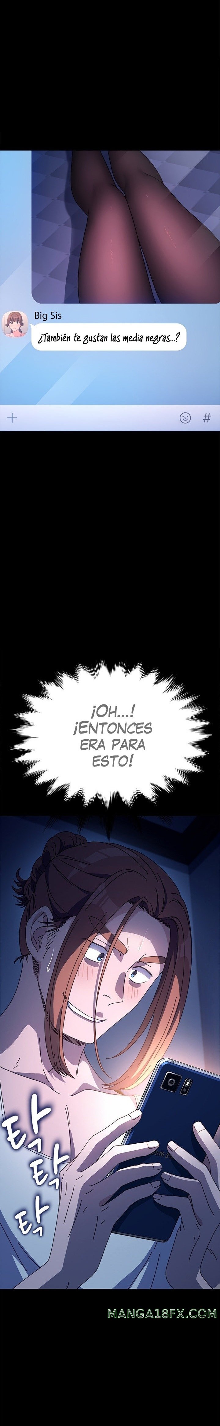 Ugh! My Husband Raw - Chapter 41 [photo 5] - MangaPorn