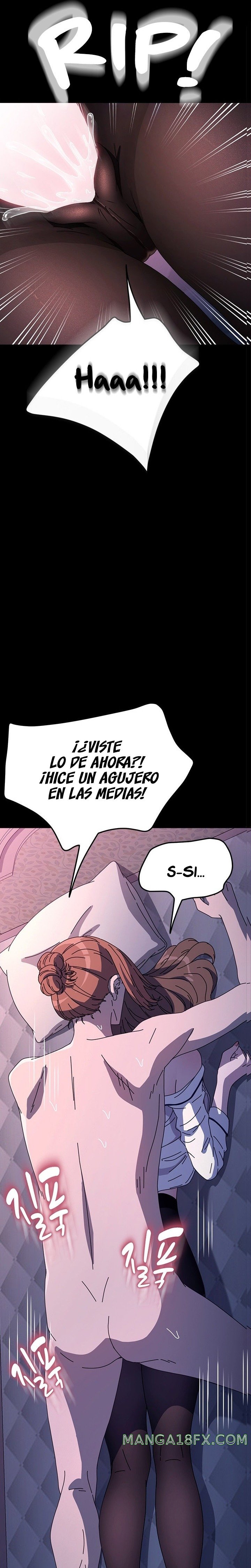 Ugh! My Husband Raw - Chapter 42 [photo 14] - MangaPorn