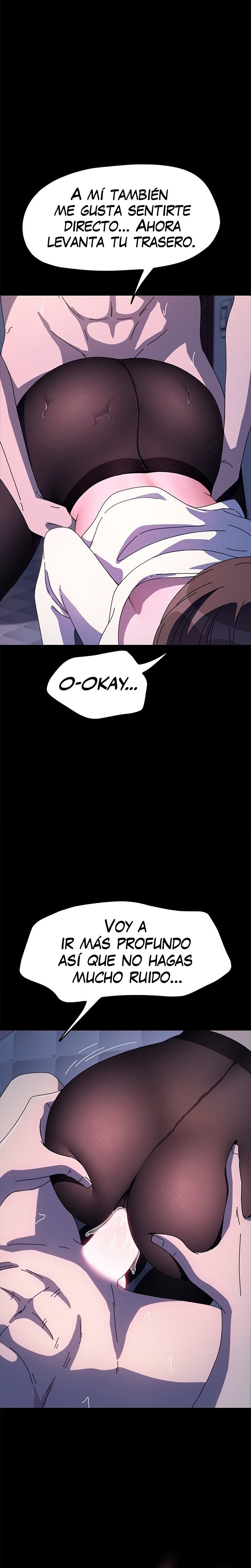 Ugh! My Husband Raw - Chapter 42 [photo 16] - MangaPorn