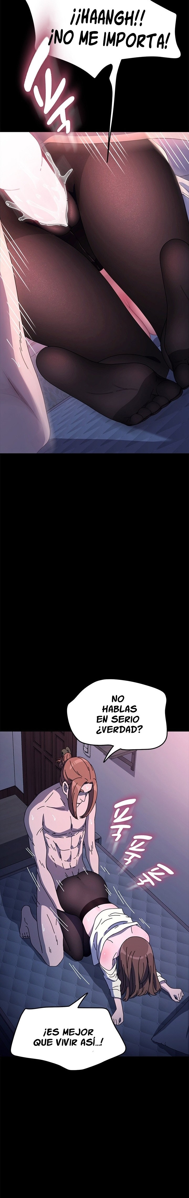 Ugh! My Husband Raw - Chapter 42 [photo 19] - MangaPorn