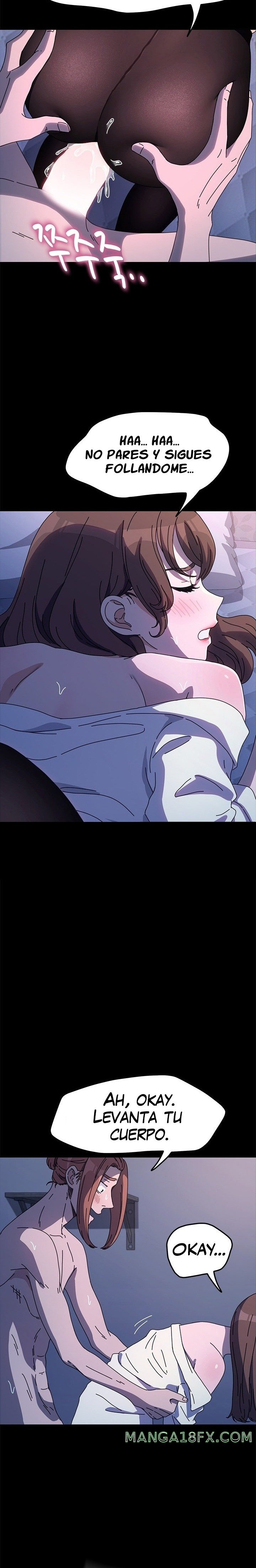 Ugh! My Husband Raw - Chapter 42 [photo 22] - MangaPorn