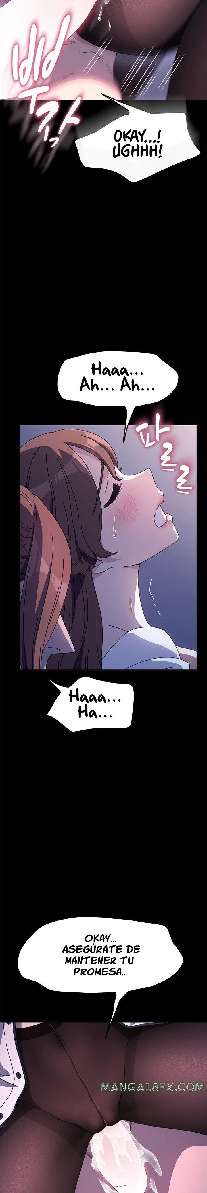 Ugh! My Husband Raw - Chapter 42 [photo 27] - MangaPorn