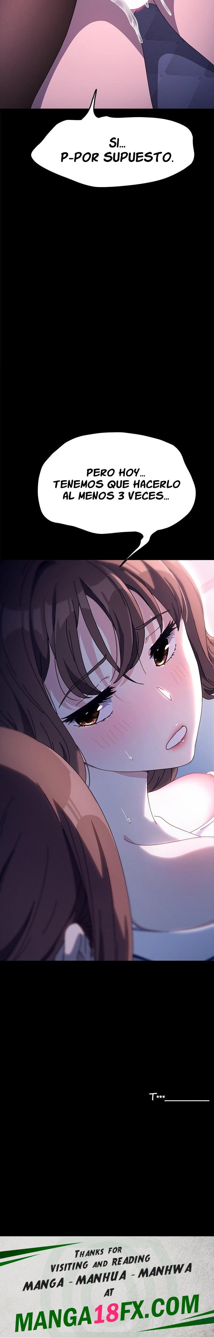 Ugh! My Husband Raw - Chapter 42 [photo 28] - MangaPorn